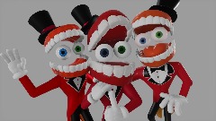 A screenshot taken in Dreams. 10 of 25.