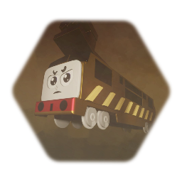 Thomas & The Magic Railroad Collection (TATMR)
