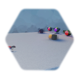 Super lizard items