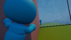 A screenshot taken in Dreams. 5 of 30.