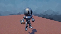 GHOST AND GOBLINS LEVEL