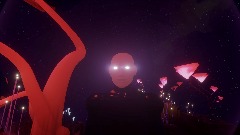 A screenshot taken in Dreams. 2 of 4.
