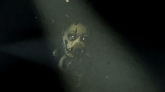 Long forgotten - realistic fnaf (Spring-Trap)