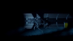 A screenshot taken in Dreams. 1 of 3.