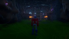 A screenshot taken in Dreams. 16 of 16.