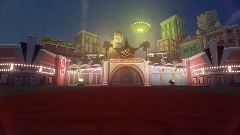 A screenshot taken in Dreams. 10 of 29.