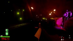 A screenshot taken in Dreams. 1 of 10.