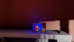Cutscene