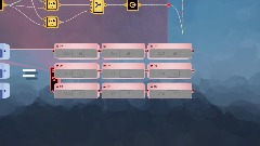 A screenshot taken in Dreams. 3 of 30.