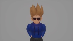 A screenshot taken in Dreams. 5 of 30.