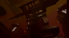 A screenshot taken in Dreams. 22 of 29.