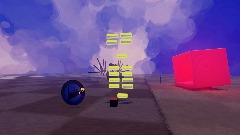 A screenshot taken in Dreams. 2 of 30.
