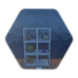 Marble Mania - Level design (Toyland)