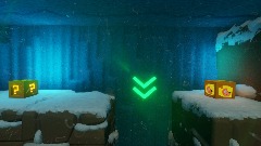 A screenshot taken in Dreams. 4 of 7.