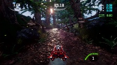 A screenshot taken in Dreams. 11 of 11.