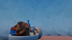 How to make mr krupps krespy kruppcakes