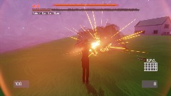 A screenshot taken in Dreams. 6 of 16.