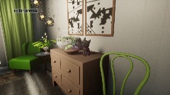 A screenshot taken in Dreams. 23 of 30.