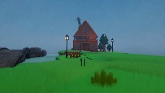 A screenshot taken in Dreams. 1 of 1.