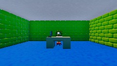 A screenshot taken in Dreams. 8 of 9.