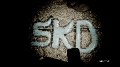 A screenshot taken in Dreams. 1 of 2.