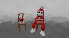 A screenshot taken in Dreams. 22 of 23.