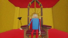 Royal mode