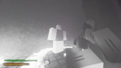 A screenshot taken in Dreams. 1 of 2.