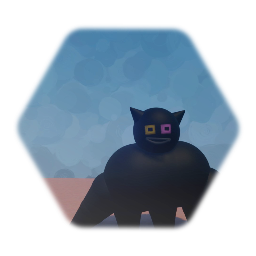 Im not that good at sculpting...