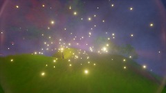 A screenshot taken in Dreams. 2 of 4.