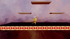 Smash bros play as donkey kong