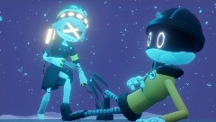 I promise we won't disassemble you.