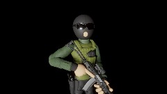 A screenshot taken in Dreams. 28 of 30.