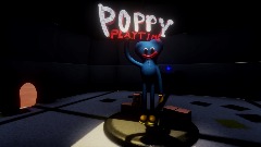 Remix of Poppy playtime