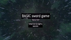 A screenshot taken in Dreams. 22 of 28.