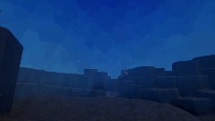 Chill adventure game