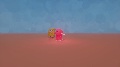 The Adventures Of SpongeBob And Pinky