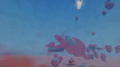 A screenshot taken in Dreams. 6 of 6.