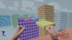 A screenshot taken in Dreams. 24 of 24.