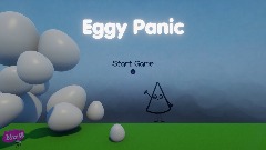 Egg Panic