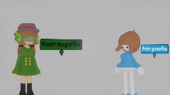 A screenshot taken in Dreams. 1 of 1.