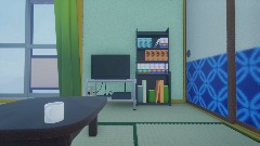 A screenshot taken in Dreams. 2 of 8.