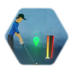 True Golf Creation Kit