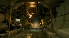 A screenshot taken in Dreams. 11 of 13.