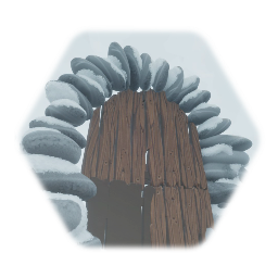 Mystic Gateway - God of War: Ragnarök