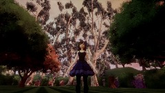A screenshot taken in Dreams. 5 of 15.
