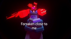 A screenshot taken in Dreams. 1 of 1.