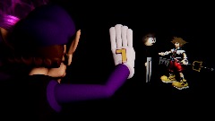 A screenshot taken in Dreams. 4 of 25.