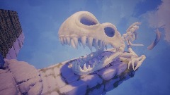 A screenshot taken in Dreams. 1 of 1.