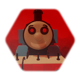 Thomas the Tank Engine.Exe